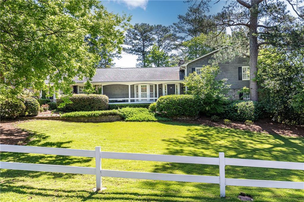 3099 Farmington Dr., Atlanta, GA 30339