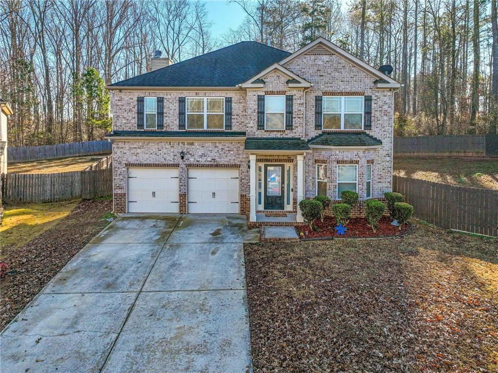 70 Torero Tr., Newnan, GA 30263
