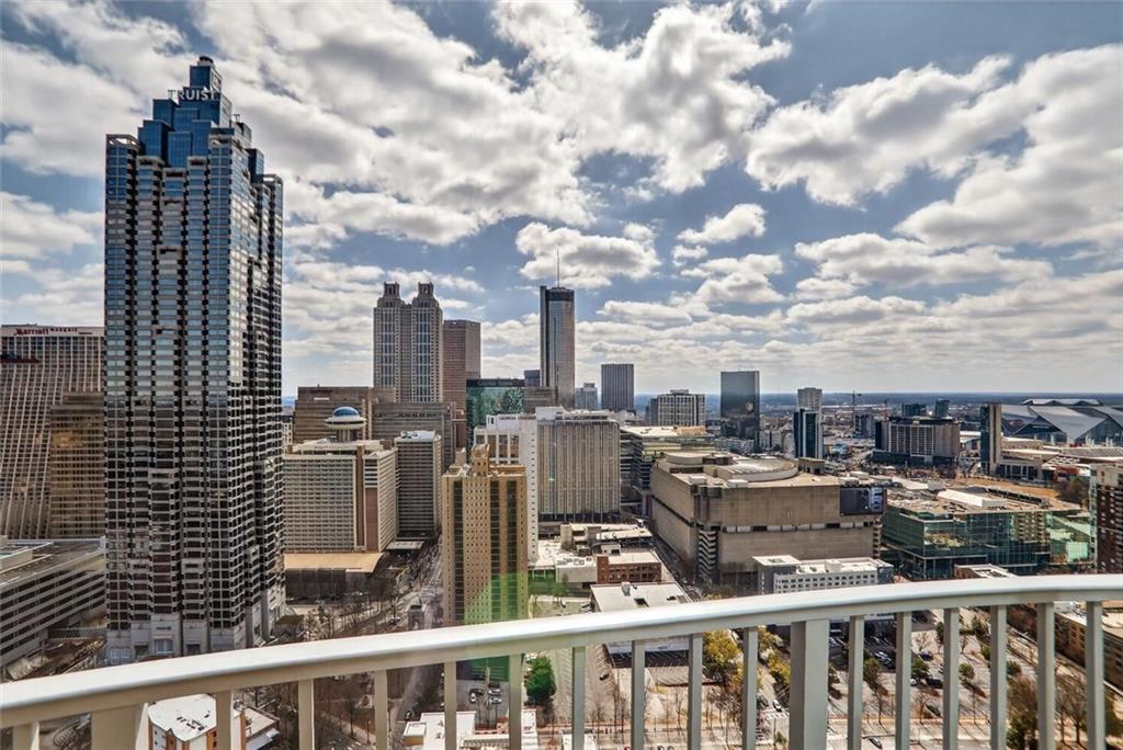 400 W Peachtree St. #3910, Atlanta, GA 30308