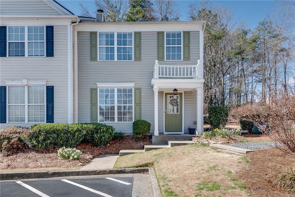 13300 Morris Rd. #49, Alpharetta, GA 30004
