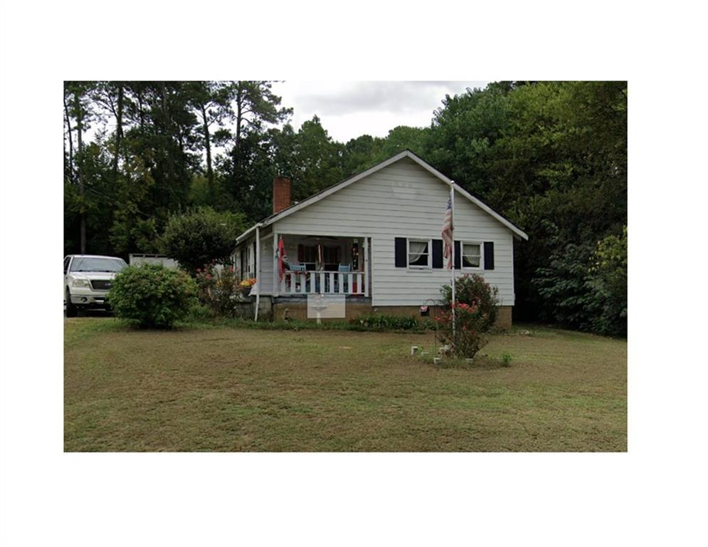 132 Peters St., Calhoun, GA 30701