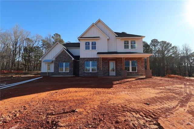 New Construction Homes For Sale This Week That Attend Matt Elementary School: February 18th to February 24th