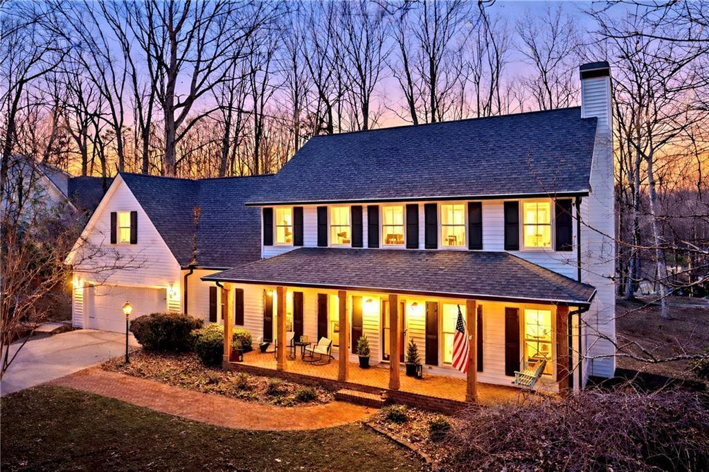 2511 N Oaks Dr., Gainesville, GA 30506