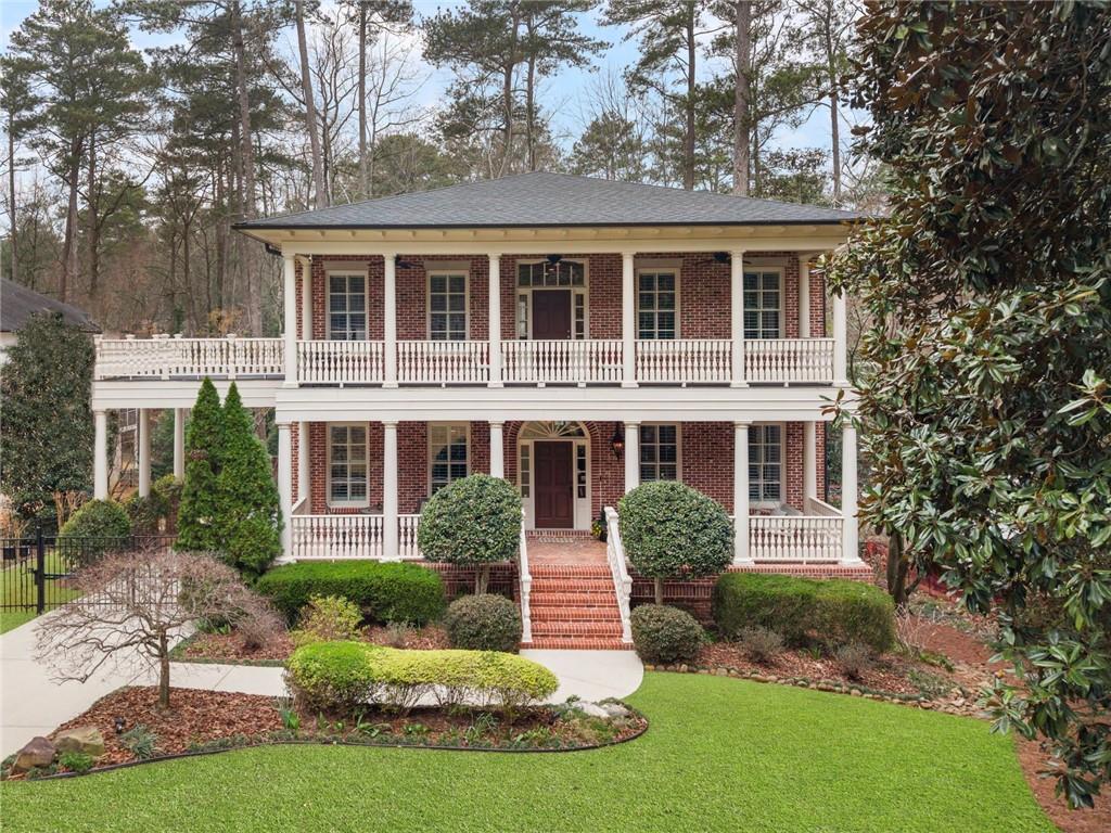 3188 Towerview Dr., Atlanta, GA 30324
