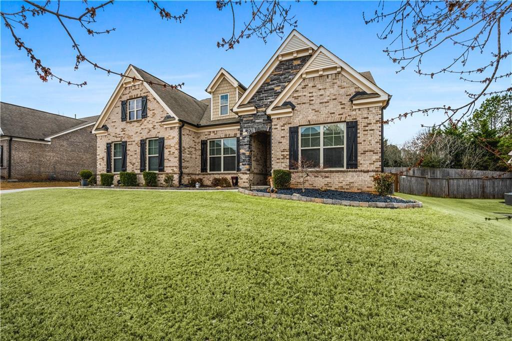 5860 Bradenton Rd., Cumming, GA 30040