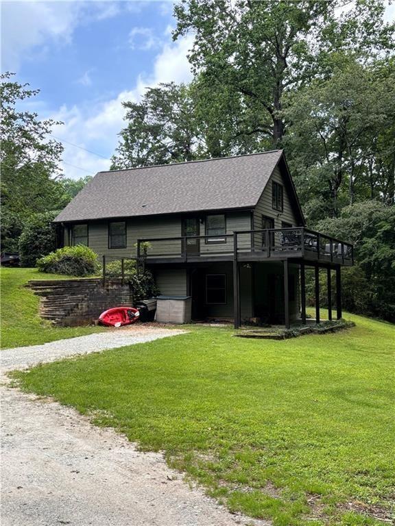 2120 Cleveland Hwy., Gainesville, GA 30506