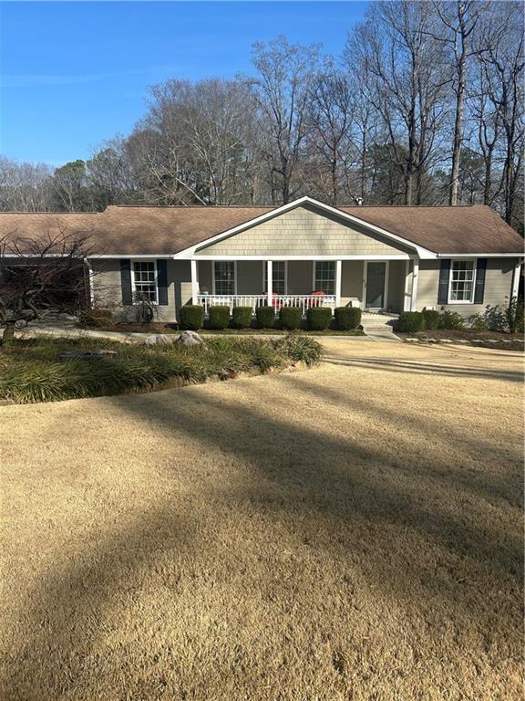 58 Wagon Wheel Ct., Marietta, GA 30067