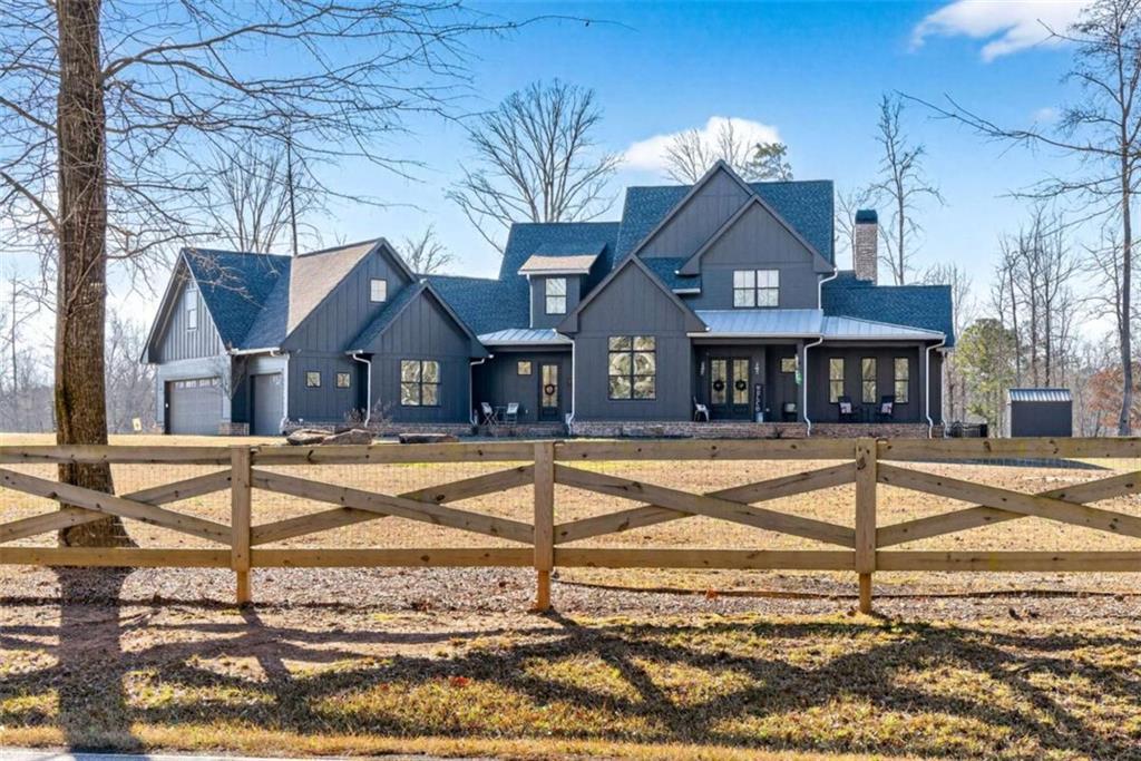 285 Dial Mill Rd., Oxford, GA 30054