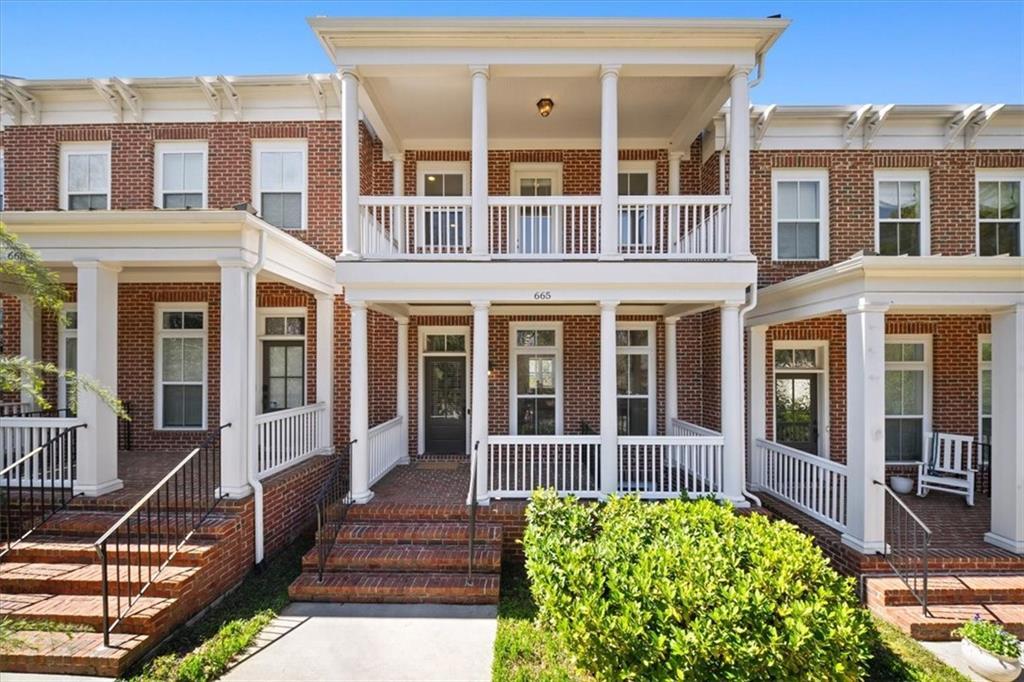 665 Brennan Dr., Decatur, GA 30033