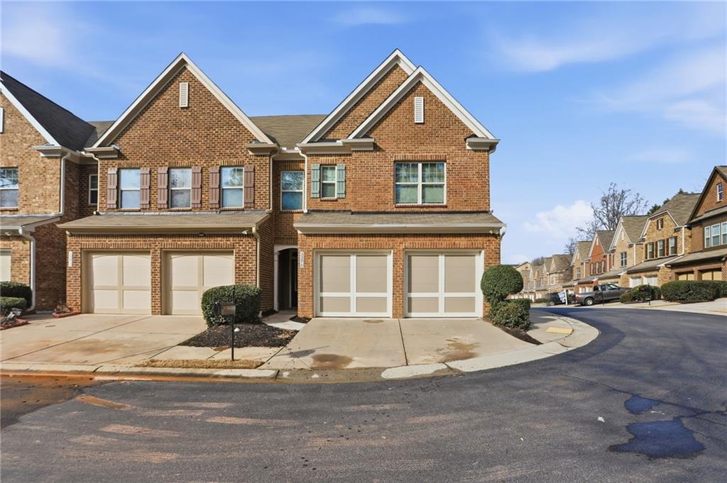 3370 Vintage Cir. #7, Smyrna, GA 30080