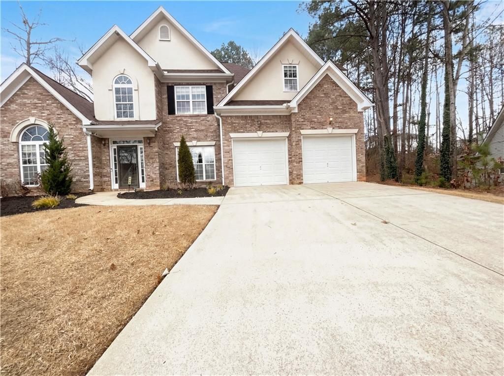 3349 Steeple Way, Decatur, GA 30034