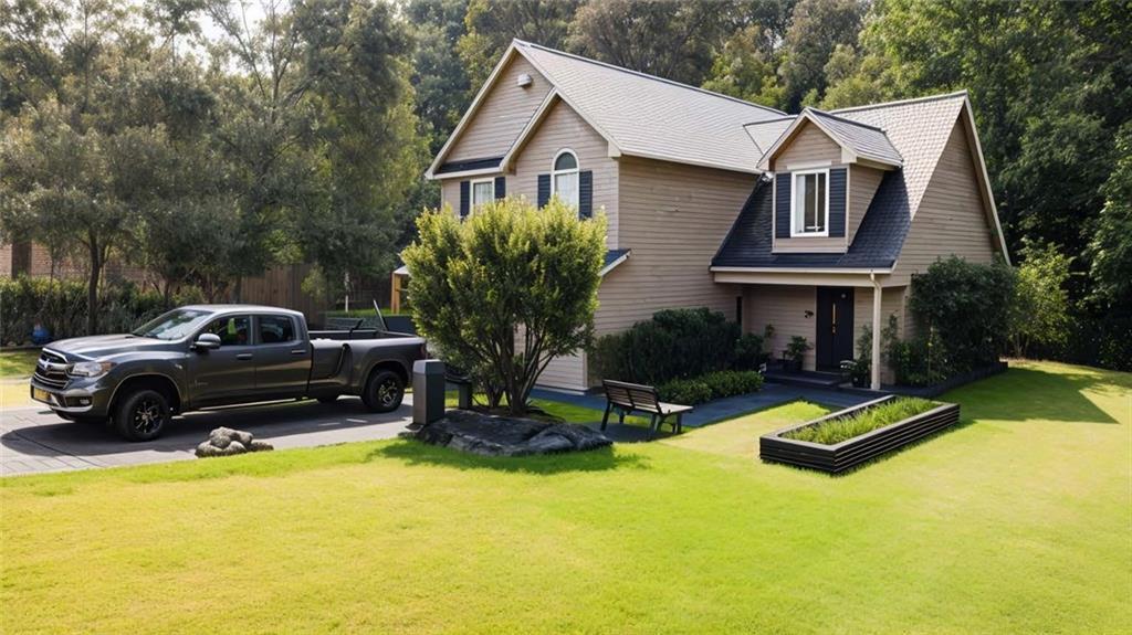 100 Liberty Bell Ln., Griffin, GA 30224