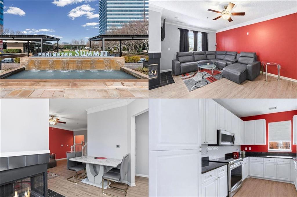 10 Perimeter Summit Blvd. #2312, Atlanta, GA 30319