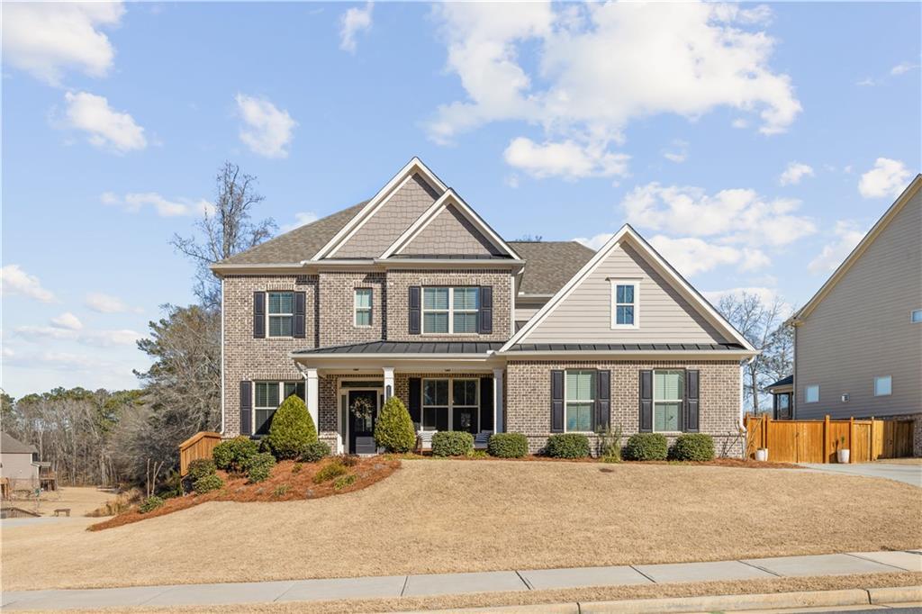 5130 Canaday Way, Cumming, GA 30040