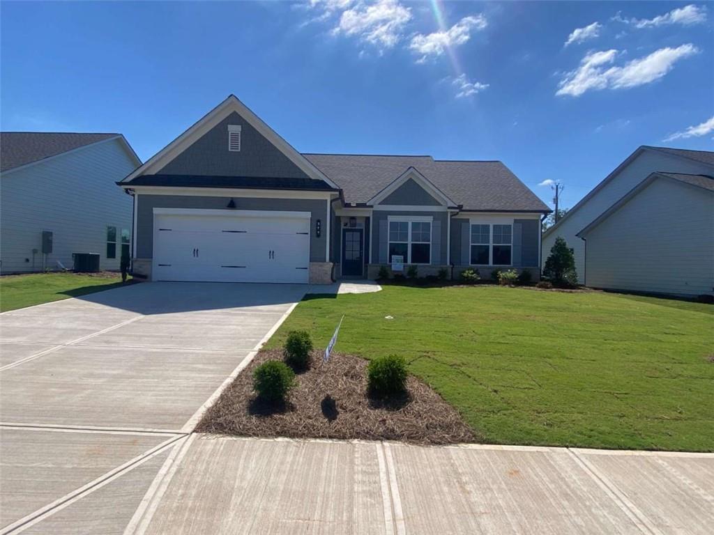 372 Glenside Dr., Jefferson, GA 30549