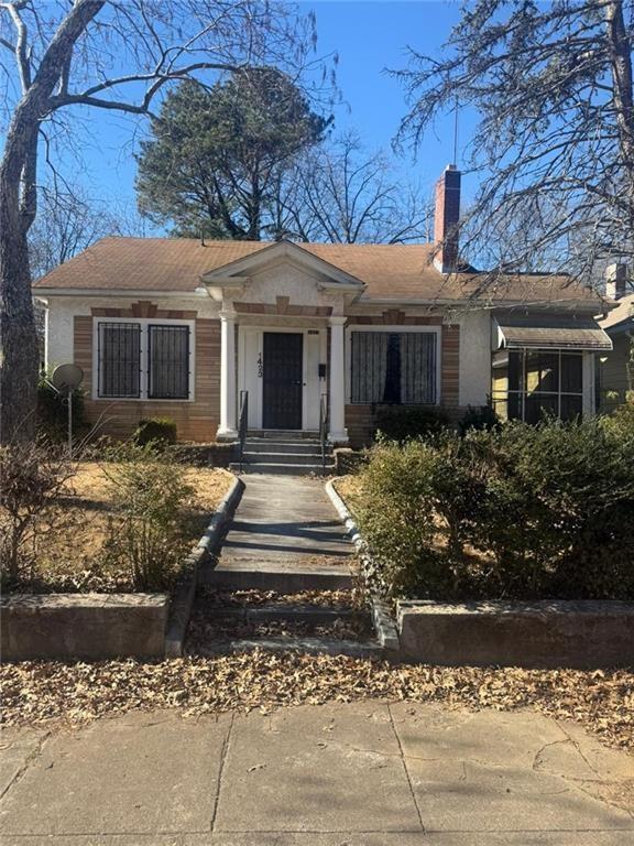 1423 Graham St., Atlanta, GA 30310