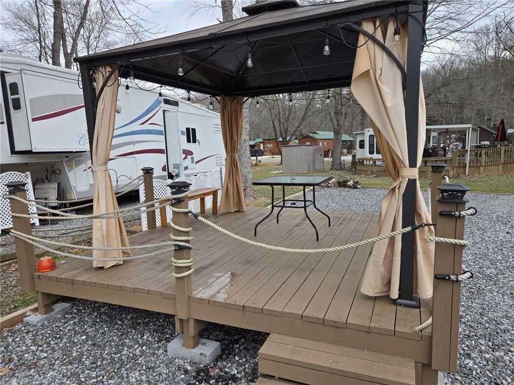 155 Fishtail Cir., Cleveland, GA 30528