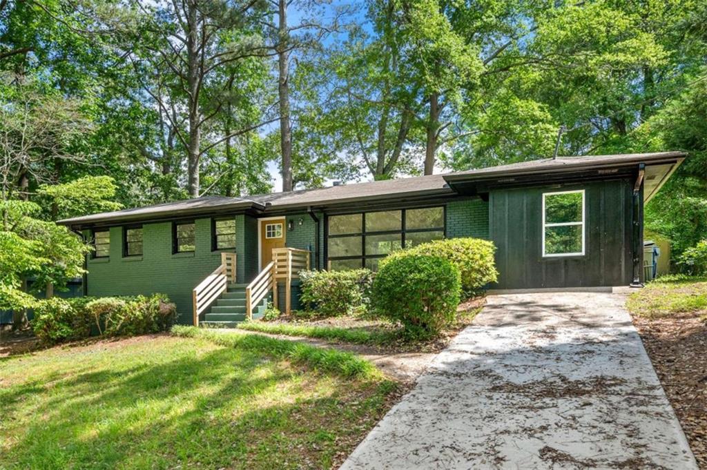 1760 Detroit Ave., Atlanta, GA 30314