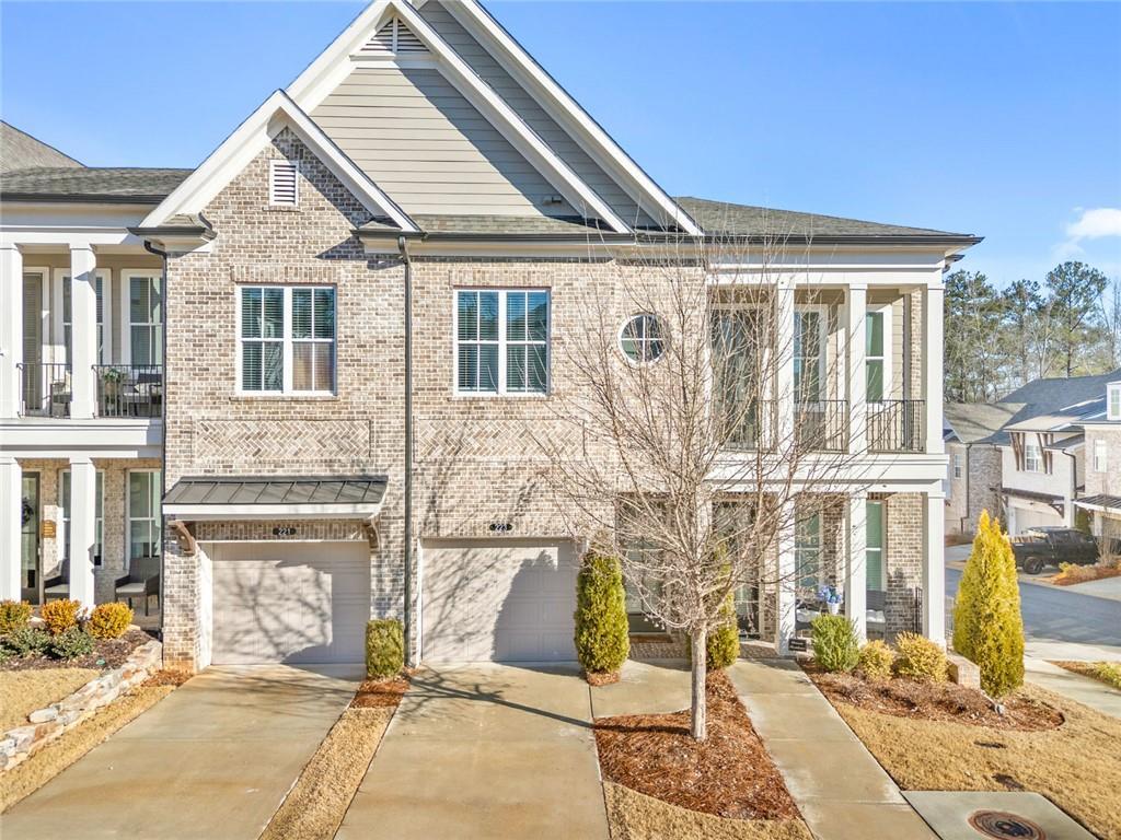 223 Atley Pl., Alpharetta, GA 30009