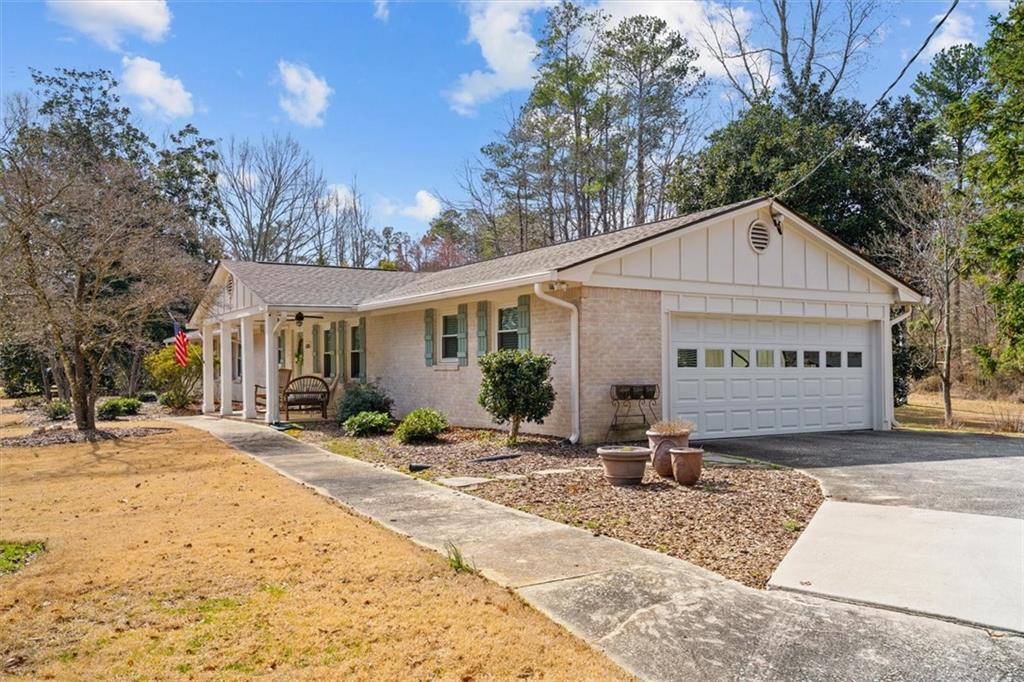 4186 Carter Rd., Powder Springs, GA 30127