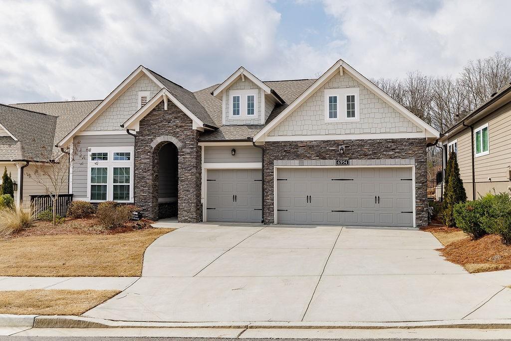 [Address Hidden by Seller], Flowery Branch, GA 30542