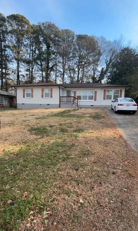 2478 Graywall St., Atlanta, GA 30344