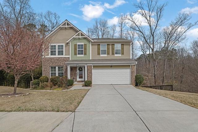 New Homes For Sale This Week That Attend Sycamore Elementary School: February 20th to February 26th