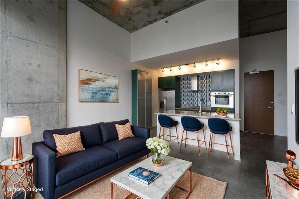 130 Arizona Ave. #415, Atlanta, GA 30307