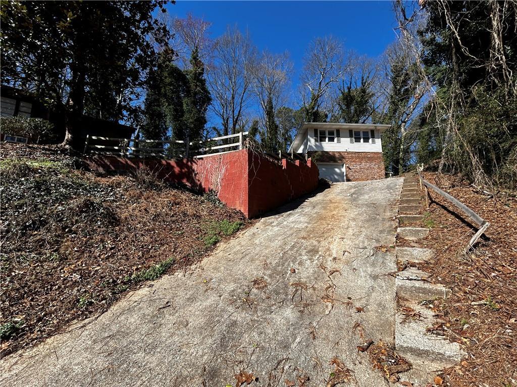 4268 Kimball Rd., Atlanta, GA 30331