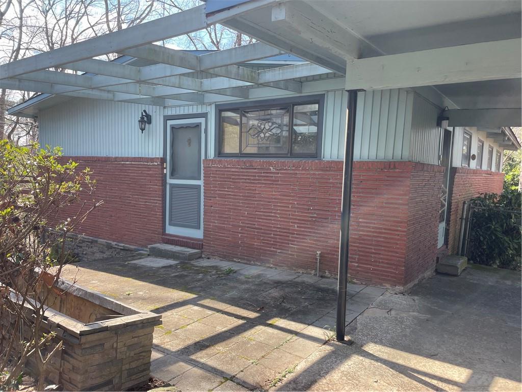 2506 Wawona Dr., Brookhaven, GA 30319