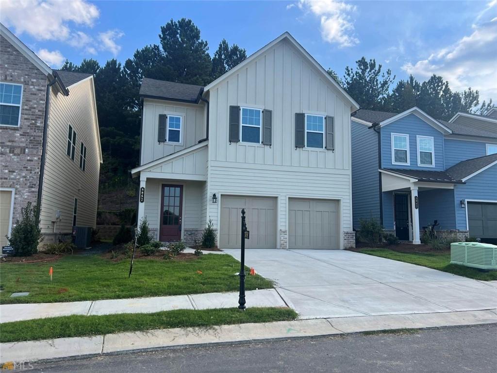 3052 Brindale Dr., Duluth, GA 30097