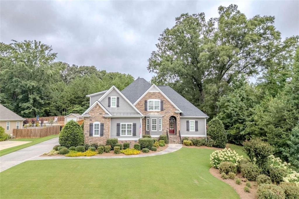 7 Whitetail Ridge, Rome, GA 30165