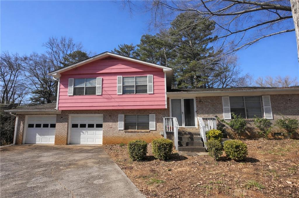3919 Bressler Cir., Decatur, GA 30035