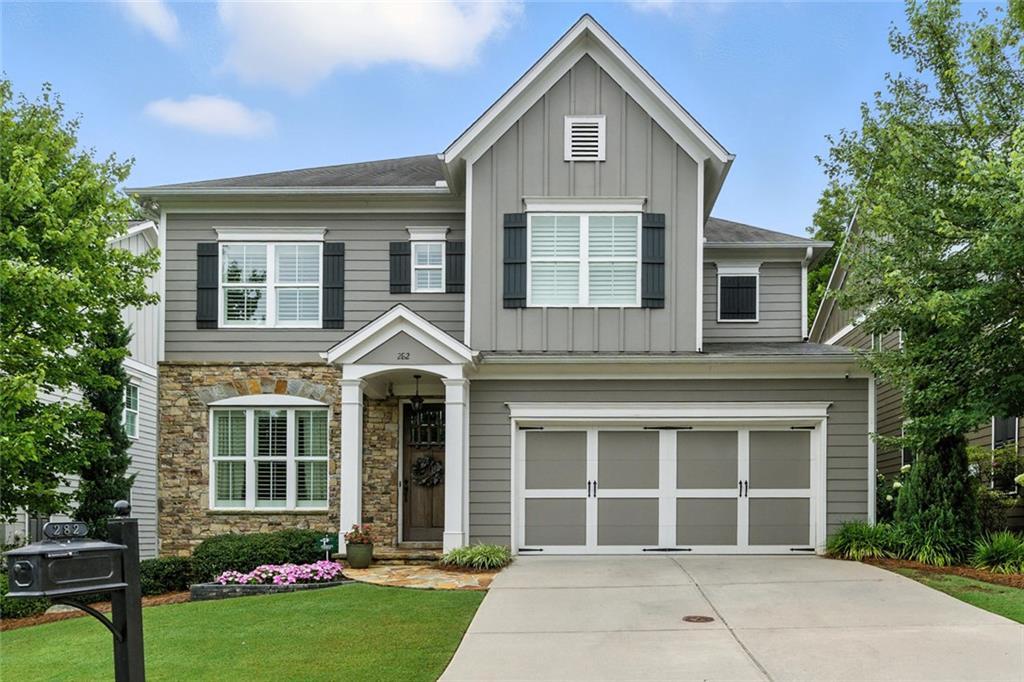 282 Avery St., Marietta, GA 30060