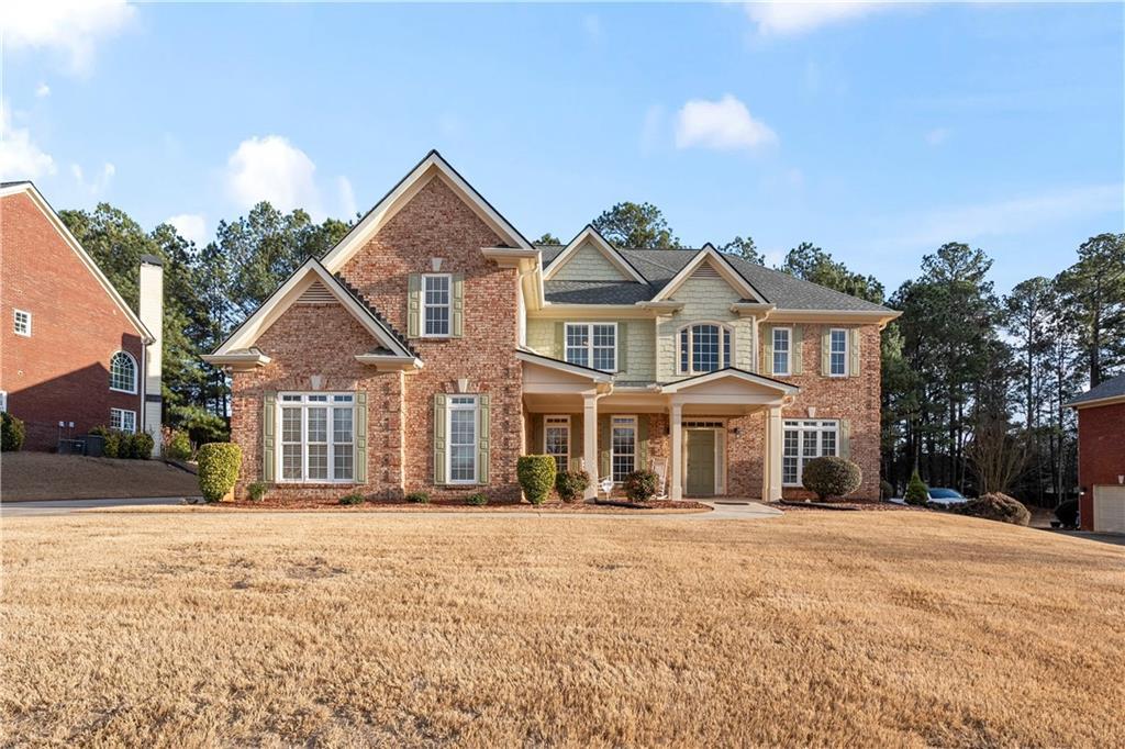 1431 Great Shoals Dr., Lawrenceville, GA 30045