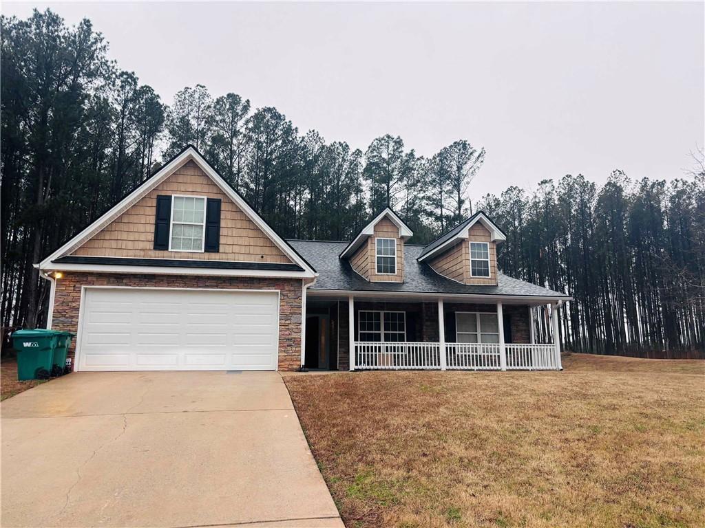148 Laurel Ln., Social Circle, GA 30025
