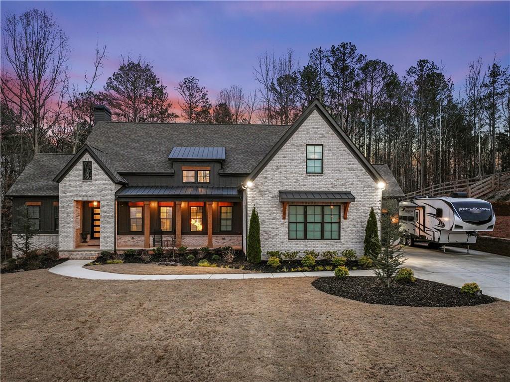 4070 Silverstone Dr., Braselton, GA 30517