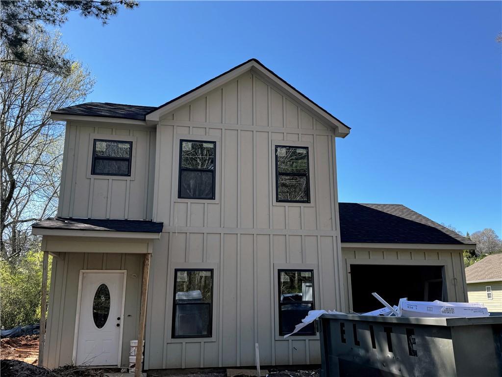 297 Wilshire Rd., Rome, GA 30161