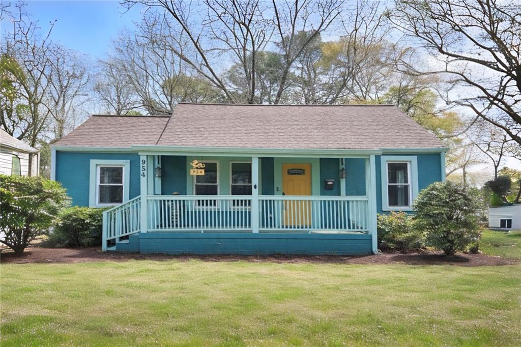 954 Moreland Ave., Atlanta, GA 30316