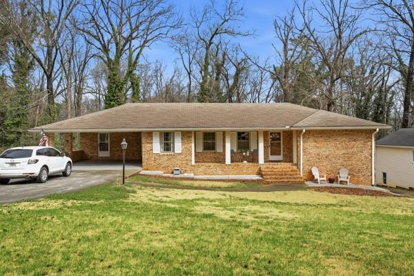 552 Ben Ct., Lilburn, GA 30047