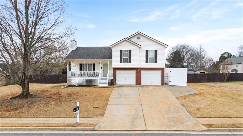 171 Bellingrath Dr., Winder, GA 30680