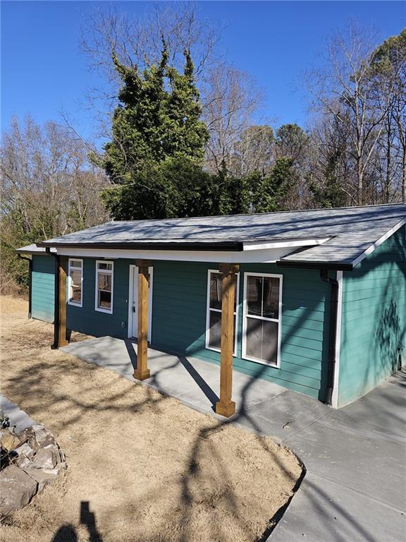 1110 Bryant St Sw, Conyers, GA 30012