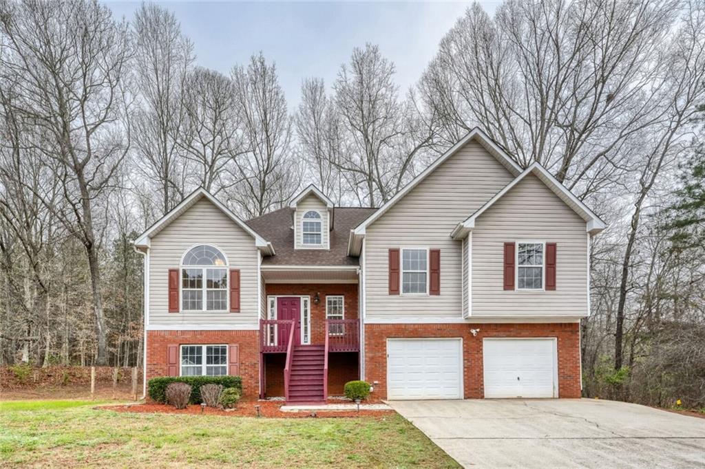 5709 Graceland Dr., Powder Springs, GA 30127