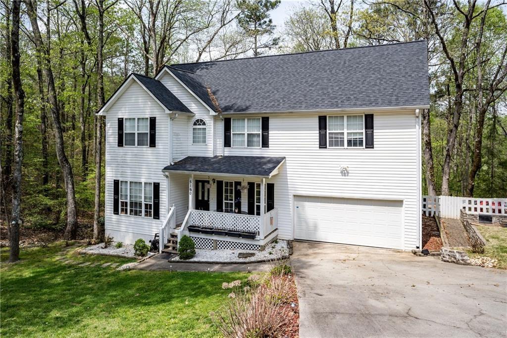 5160 Lakeview Pkwy., Villa Rica, GA 30180