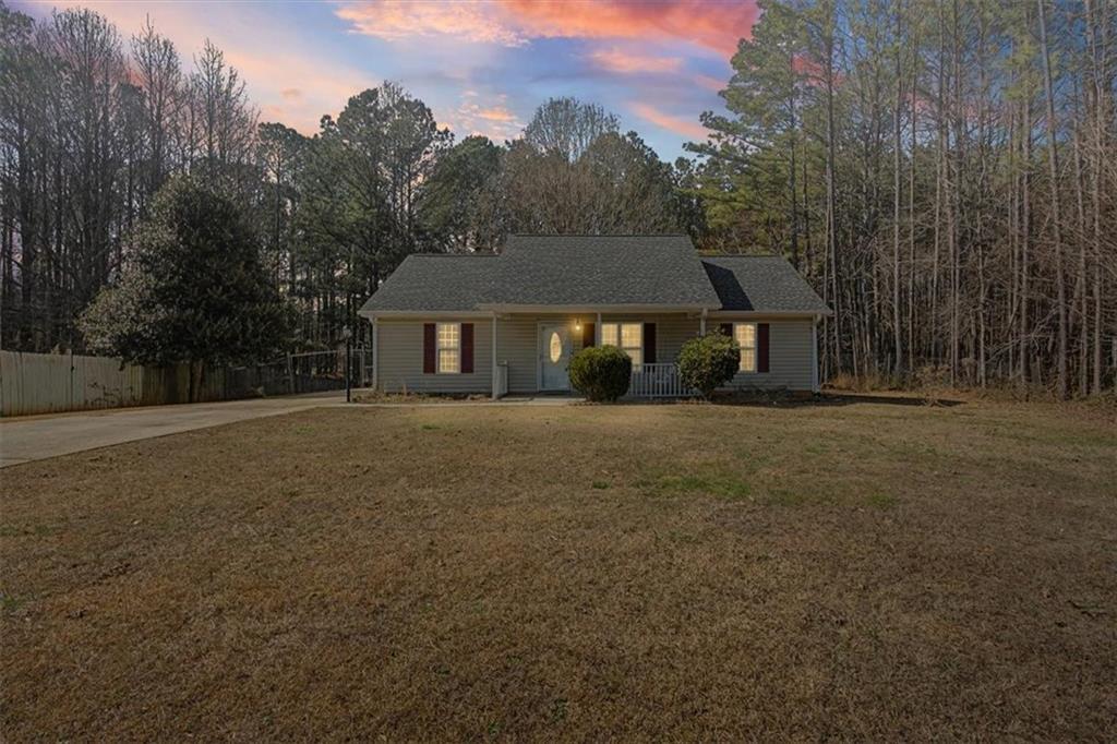 117 Wallace Way, Rockmart, GA 30153