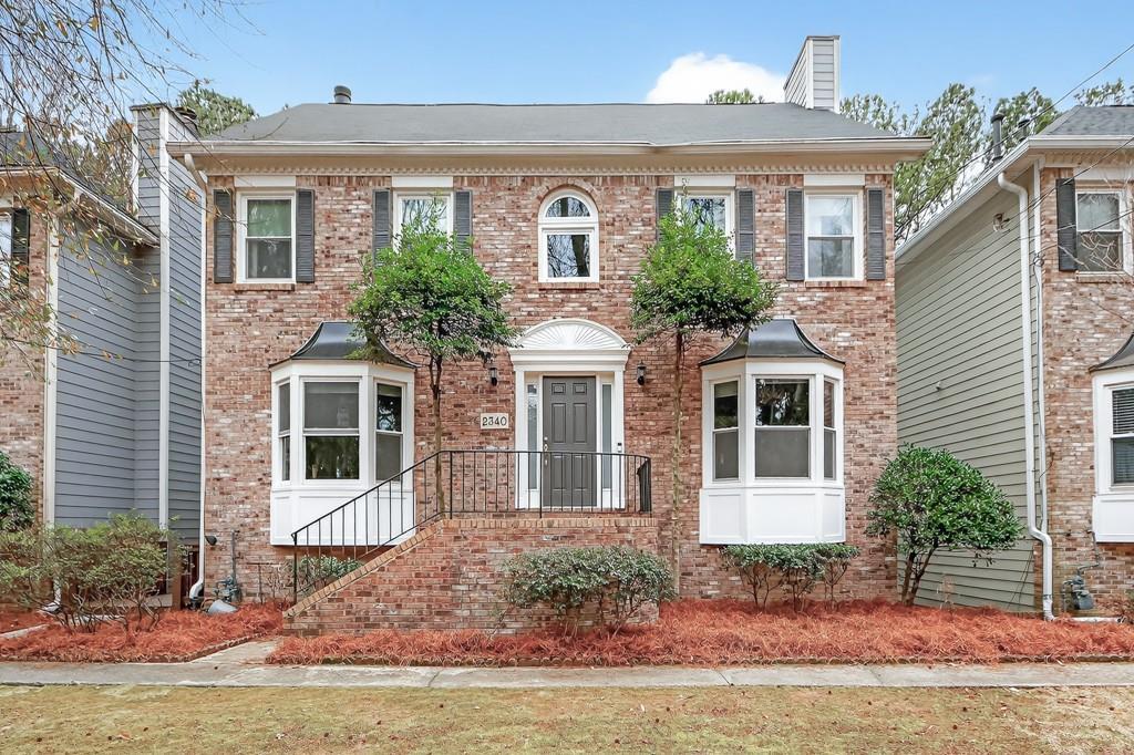 2340 Defoors Ferry Rd., Atlanta, GA 30318