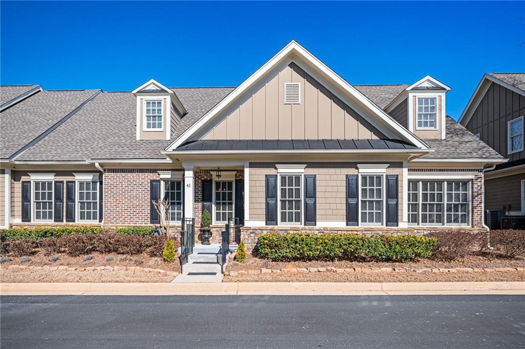 625 Aunt Lucy Ln. #41, Smyrna, GA 30082