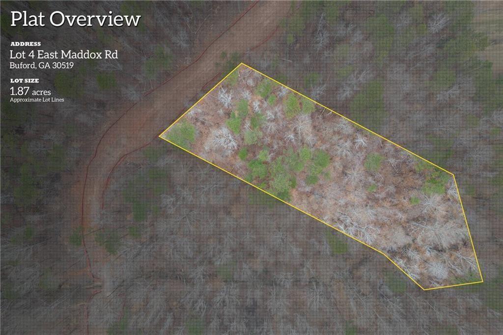 2352 East Maddox Rd., Buford, GA 30519