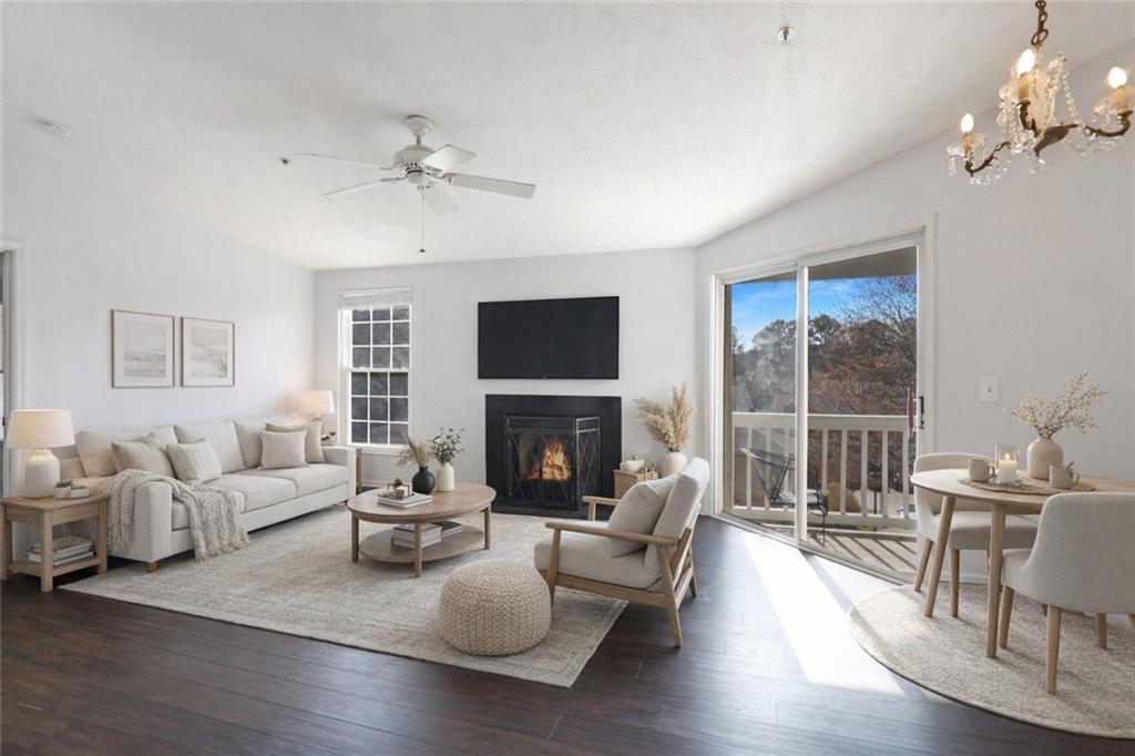 1483 Keys Crossing Dr., Brookhaven, GA 30319