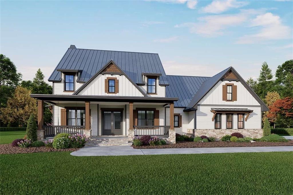 109 Grove Park Dr., Cornelia, GA 30531